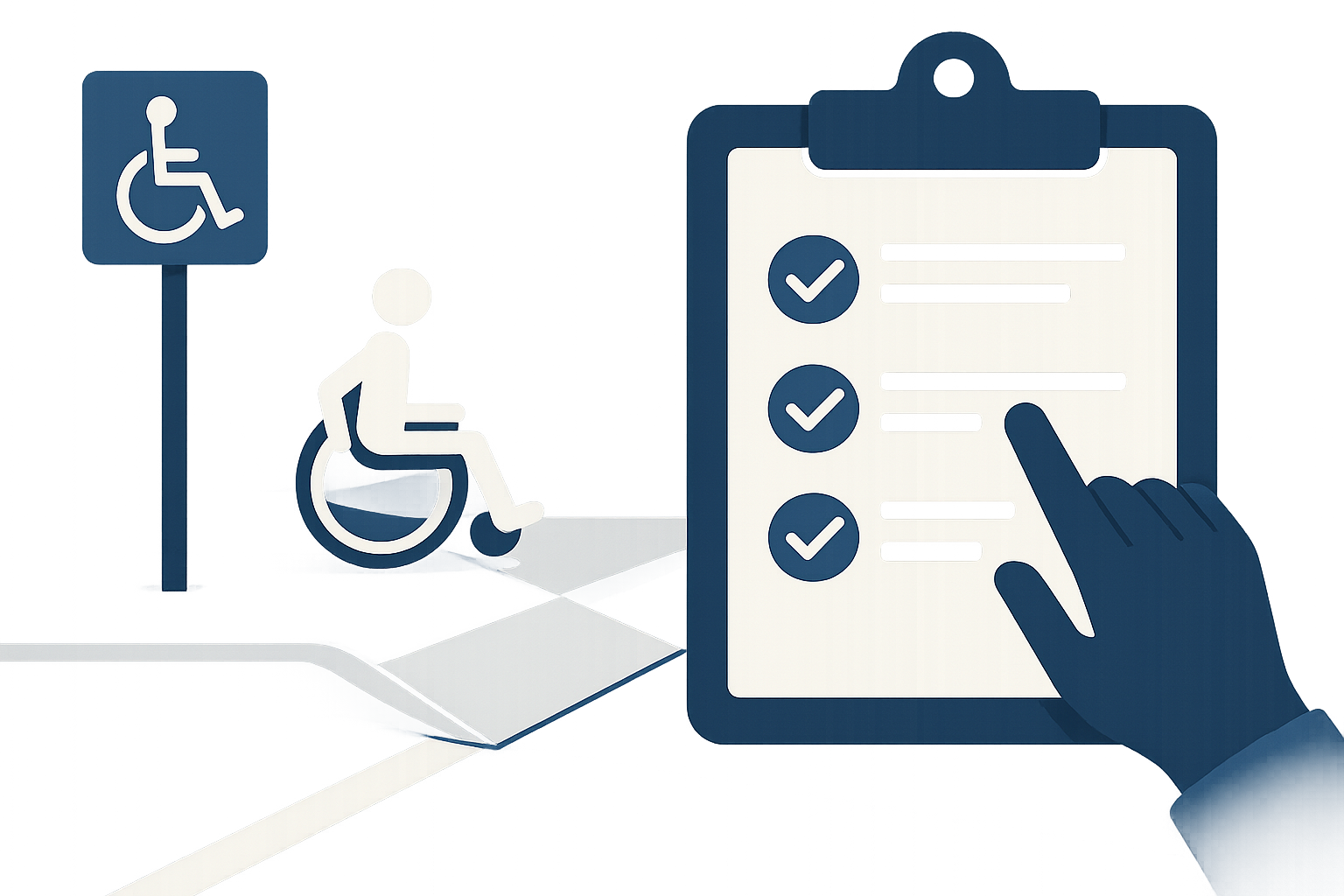 ADA Digital Assessment Platform