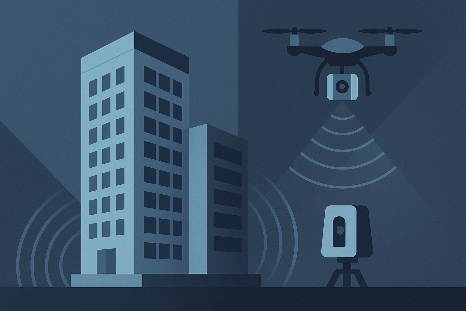 Digital Twin / Leica + TruView Workflows